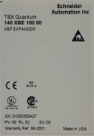 Schneider Electric 140XBE10000